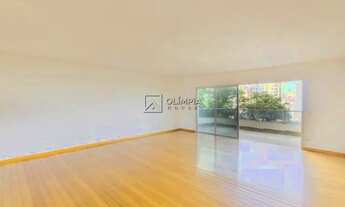 Imagem 5: Apartamento Venda 4 Dormitórios - 330 m² Brooklin