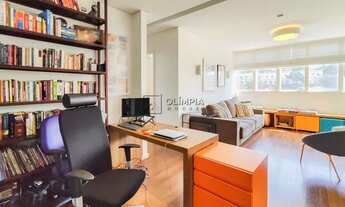 Imagem 4: Locação Apartamento 2 Dormitórios - 124 m² Vila Ipojuca