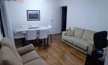 Imagem 3: Apartamento com 2 dormitórios para alugar, 86 m² por R$ 3.119,00/mês - Jardim Esplanada