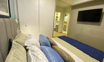 Imagem 2: Apartamento para venda com 50 metros quadrados com 2 quartos em Novo Aleixo - Manaus - Ama