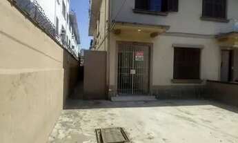 Imagem 5: Apartamento reformado com 85 mts para aluguel - Encruzilhada - Santos/SP