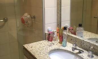 Imagem 6: Apartamento para venda possui 83 metros quadrados com 3 quartos em Tijuca - Rio de Janeiro