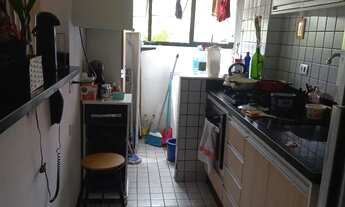 Imagem: Apartamento jardim iraja