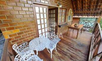 Imagem 7: Casa de condomínio em Gravatá/PE! Com 4 quartos!