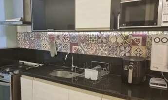 Imagem 3: Apartamento para venda possui 115 metros quadrados com 3 quartos em Icaraí - Niterói - RJ