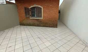 Imagem: Casa com 1 quarto, cozinha e 1 vaga, para