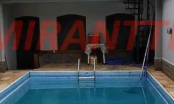 Imagem: Sobrado em Vl. Milton, 3 quartos, 1 suíte