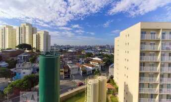 Imagem 6: Apartamento para Aluguel - Freguesia do Ó, 1 Quarto, 34 m2