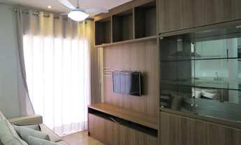 Imagem 3: LONDRINA - Apartamento Padrão - Vila Larsen 1