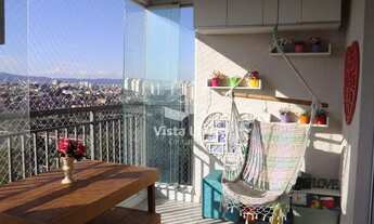 Imagem 3: Apartamento à venda, Lapa, São Paulo, SP