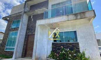 Imagem: Casa com 3 dormitórios à venda, 160 m²