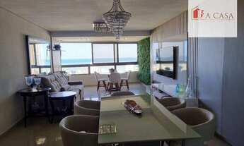 Imagem: Excelente Apt no Miramar com vista definitiva