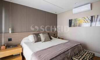 Imagem 5: Alto da Boa vista , 04 suites, 4 vgs, lazer completo