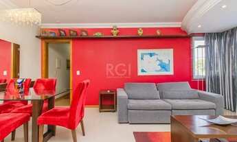 Imagem 5: Apartamento para Venda - 95.71m², 3 dormitórios, sendo 1 suites, 2 vagas - Menino Deus