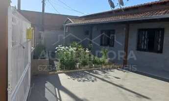 Imagem 2: Casa Pronta para morar no Centro