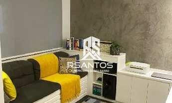 Imagem: Maravilhosa casa tríplex 114m² - alto