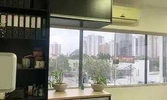 Imagem 5: Sala à venda, 36 m² por R$ 290.000 - Jardim Aquarius - São José dos Campos/SP