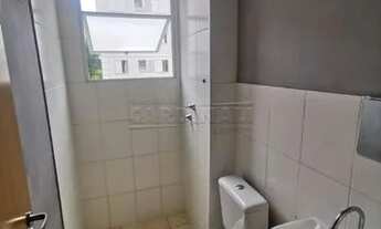 Imagem 3: Apartamento Padrão em Araraquara