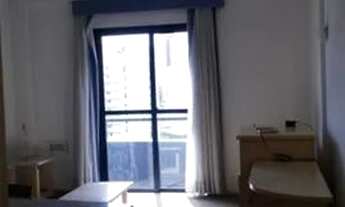 Imagem 3: Rarus Flats - Flat para locação - Edifício Duplex life Moema