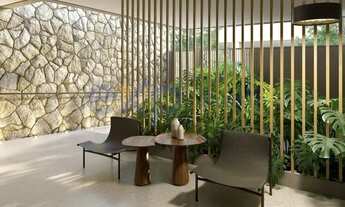 Imagem: PRÉ-LANÇAMENTO Sambaíba 323 Leblon Luxo