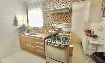 Imagem 5: Cond. Parque Barueri, apartamento com 2 dormitórios e 3 banheiros