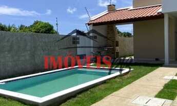 Imagem 3: Belíssima casa na Praia de Carapibus a 900 metros da praia