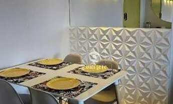 Imagem 5: Apartamento com 3 dormitórios à venda, 69 m² por R$ 660.000,00 - Jardim - Santo André/SP