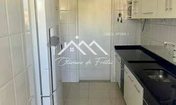 Imagem 5: Lindo apto. Condomínio Vila Progresso