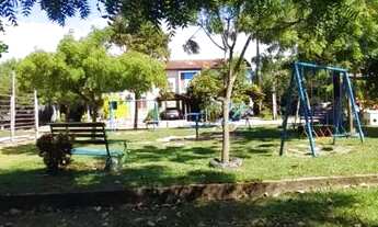 Imagem 3: Apartamento para aluguel com 55 metros quadrados com 2 quartos em Aeroporto Velho - Santar