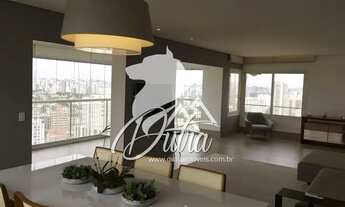 Imagem 4: Maison Marianne Mirandópolis 193m² 03 Dormitórios 03 Suítes 3 Vagas