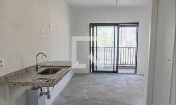 Imagem 6: Apartamento à Venda - Vila Mariana, 1 Quarto, 23 m2