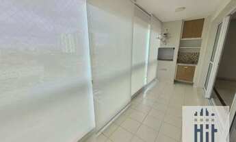 Imagem 5: Apartamento com 3 dormitórios para alugar, 142 m² por R$ 8.598,43/mês - Ipiranga - São Pau