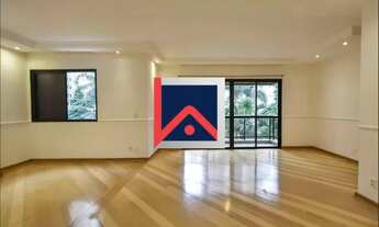 Imagem 7: Apartamento Locação Brooklin 120 m² 3 Dormitórios