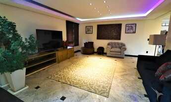 Imagem 6: Tamboré 01 Casa com 5 dormitórios