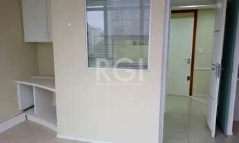 Imagem 6: Conjunto/Sala para Locação/Aluguel - 30m², 0 dormitórios, Petrópolis