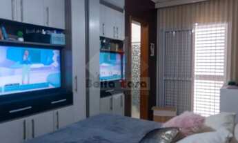 Imagem 3: Sobrado na Vila Alpina com 03 quartos, sendo 01 suíte e 02 vagas