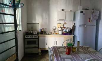 Imagem 3: CASA 3 DORMITÓRIOS -JD. SÃO SEBASTIÃO - HORTOLÂNDIA -SP