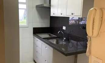 Imagem 4: Apartamento Mobiliado - Jardim Satélite - 2 Quartos - 60m²