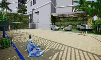 Imagem 4: Excelente empreendimento em carneiros 1 qrts / com lazer completo