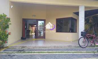 Imagem 4: Sobrado para venda com 322 metros quadrados com 3 quartos em Cibratel - Itanhaém - SP