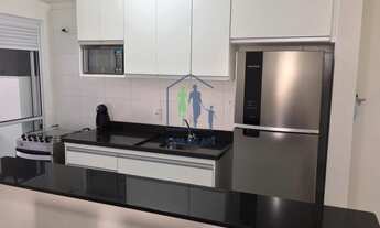 Imagem 4: Vende-se ótimo apartamento no Condomínio Feel Jardim Sul, na Vila Andrade.