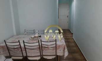 Imagem 4: Apartamento com 2 dormitórios à venda, 60 m² por R$ 245.000 - Praia da Enseada - Guarujá/S