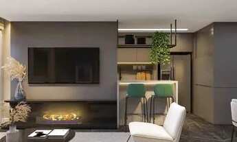 Imagem 4: Apartamento para Venda - 87.04m², 2 dormitórios, sendo 1 suites, 1 vaga - Passo da Areia