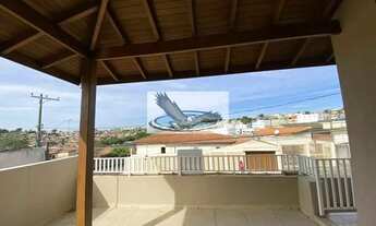 Imagem 4: Casa à venda no bairro Parque Tescarollo - Itatiba/SP