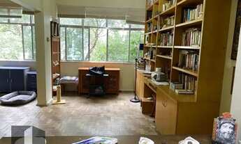 Imagem 2: Apartamento em Gávea