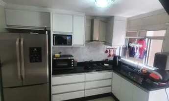 Imagem 4: Sobrado 2 dormitórios V. Zilda