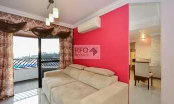 Imagem 3: Apartamento com 93m² a venda na Vila Mascote