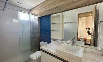 Imagem 3: Casa de condomínio para aluguel tem 400 metros quadrados com 4 quartos