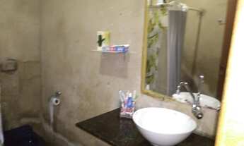 Imagem 3: Casa Duplex terraço Rua da Floresta Sepetiba. de 3 quartos R$115.000,00