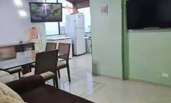 Imagem 2: Ed. Res. e Com. Itaborai (Praia Grande